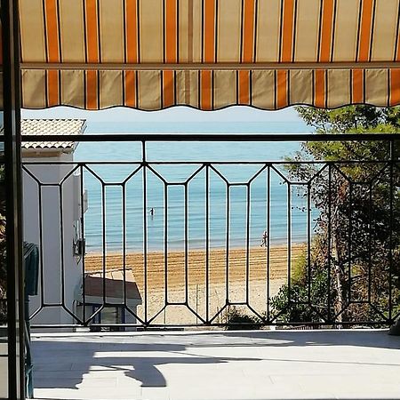 레알몬테 Mare - Scala Dei Turchi 아파트 외부 사진