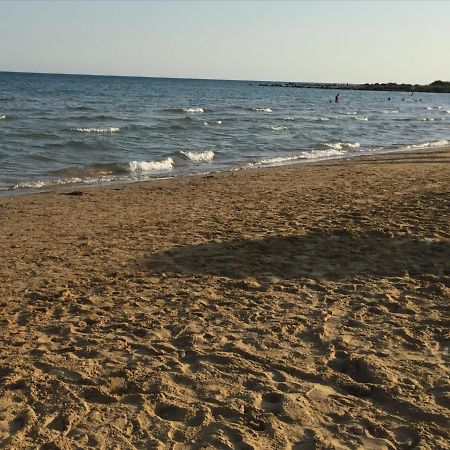 레알몬테 Mare - Scala Dei Turchi 아파트 외부 사진